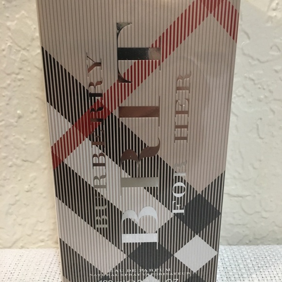 Burberry Brit for her - Picture 2 of 4